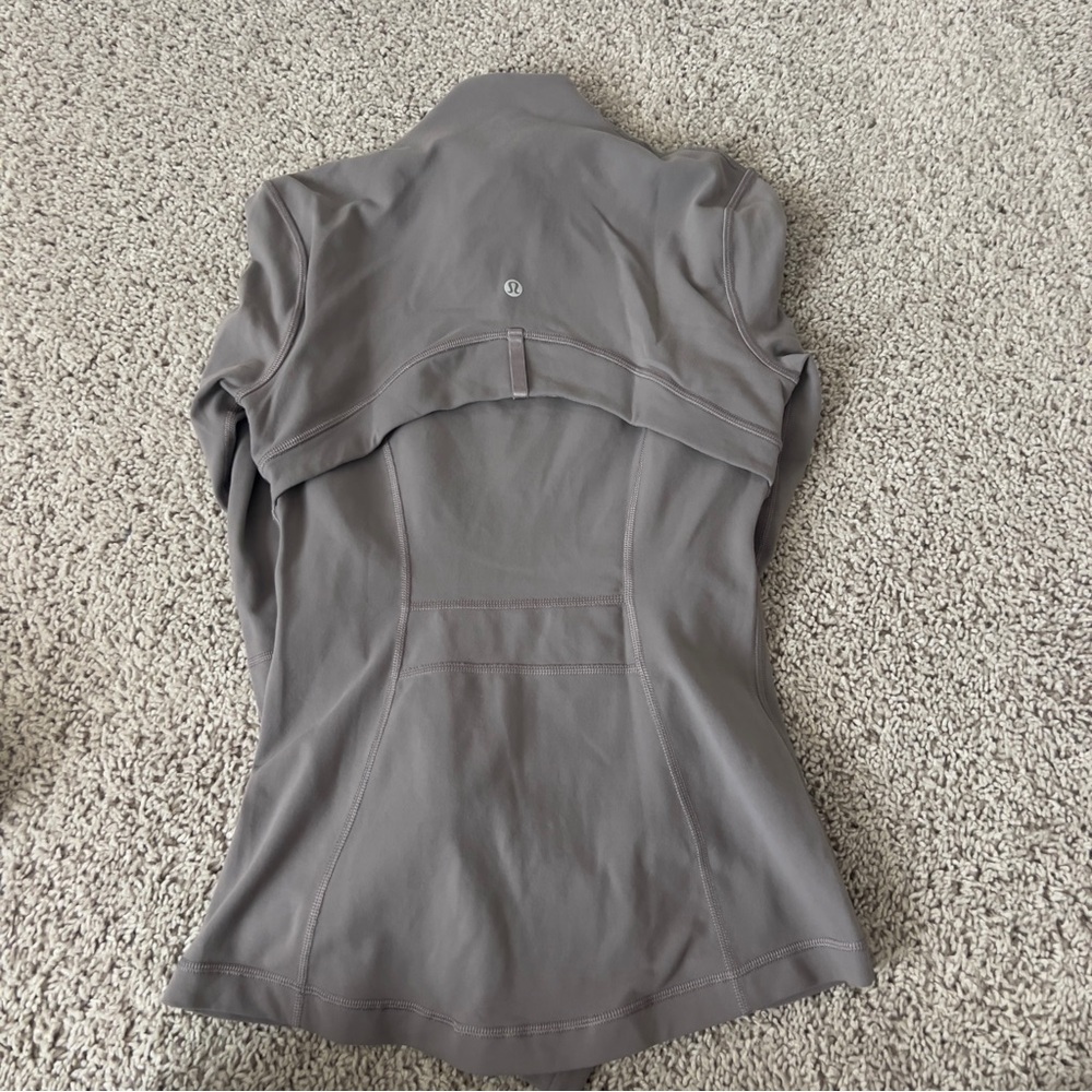 Lululemon define jacket lot - Picture 4 of 10